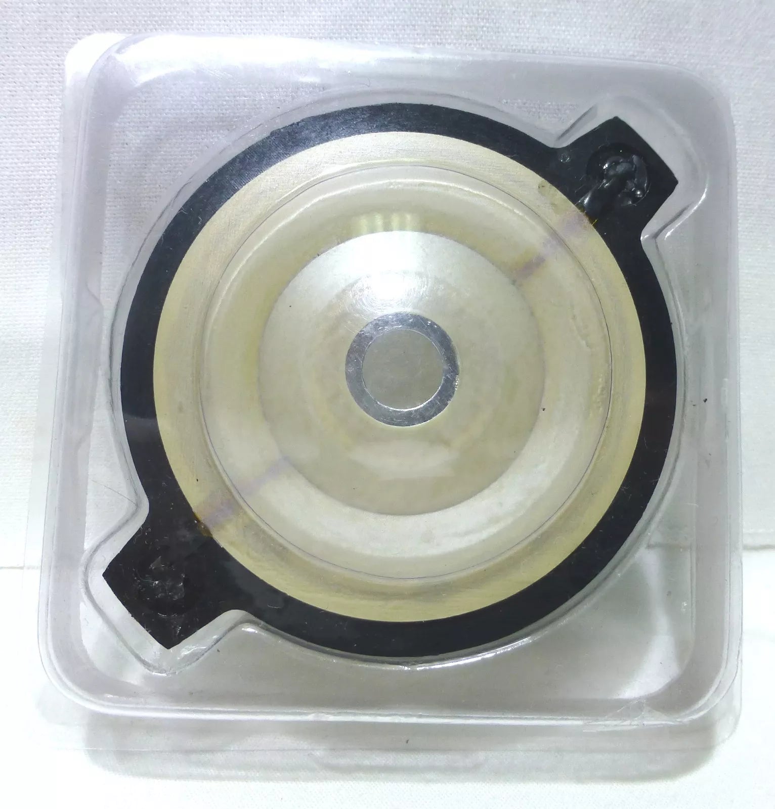 Replacement Diaphragm for B&C DE35-8, B&C MMD0358, Tweeter 32mm 8 Ohm