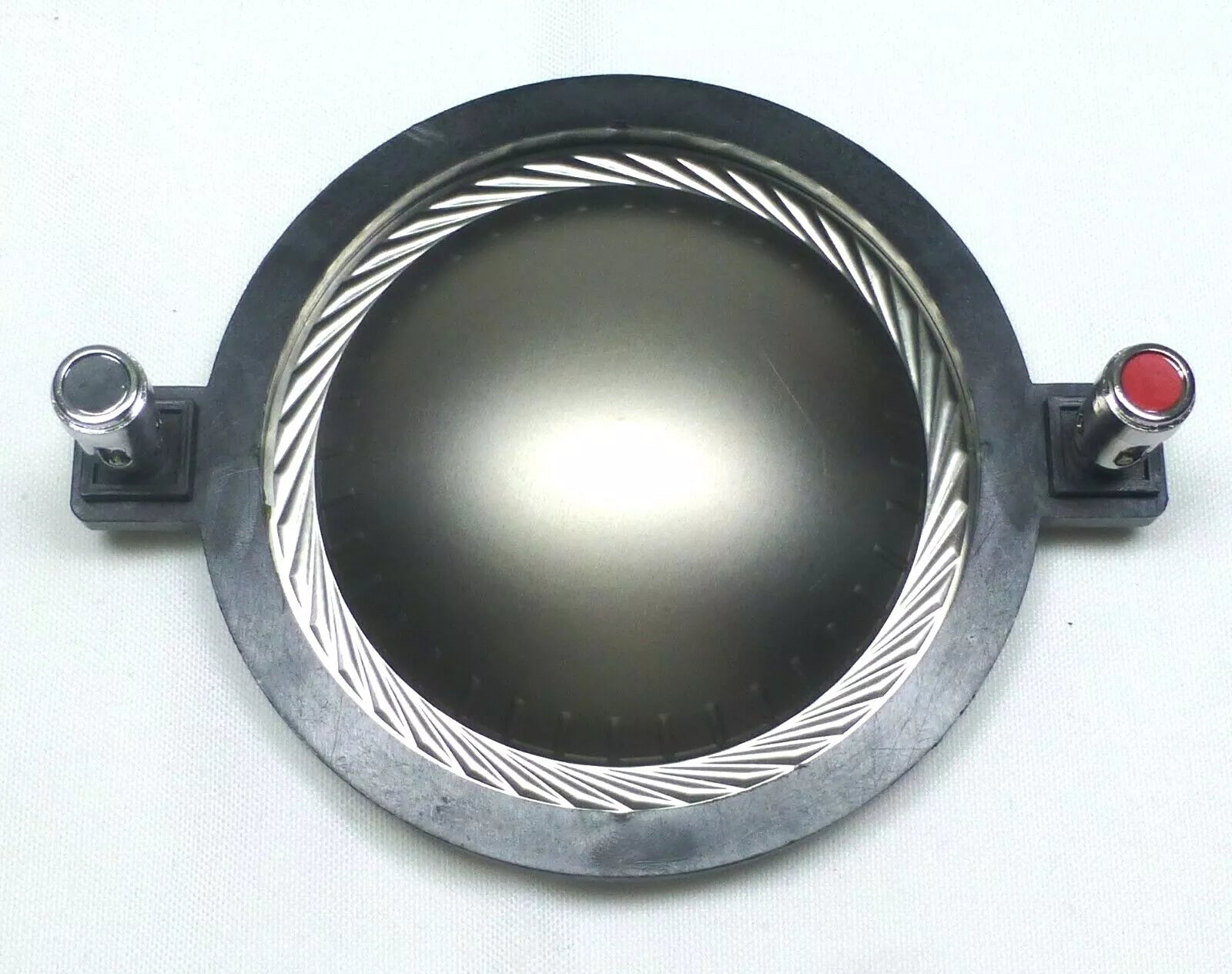 Replacement Diaphragm for B&C DE600, DE610. DE620 8 Ohms D-BCMMD600-8, VC 66mm