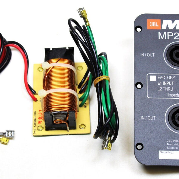 JBL CONTROL® SERIES Control One Altoparlante 2-vie Nero Cablato 50 W - Foto 3