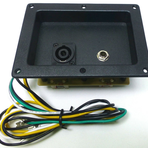 JBL-TR225 Aftermarket Crossover 2-Way Dual 15