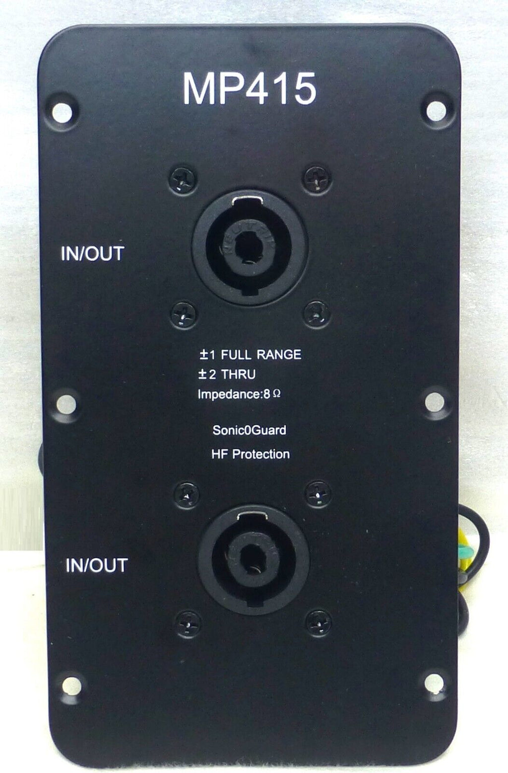 JBL M PRO MP415 / MP412 / MP410 Aftermarket Crossover for Full Range 1