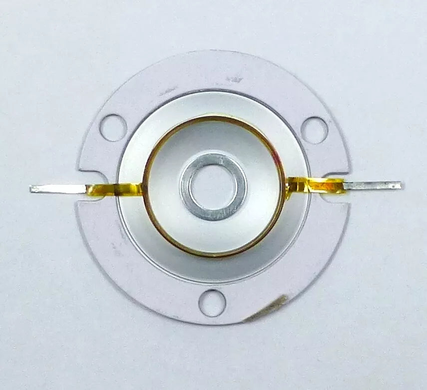 Original Factory Diaphragm AudioPipe ATQVC-1015 for ATQ-1015 Tweeter @ 4Ω