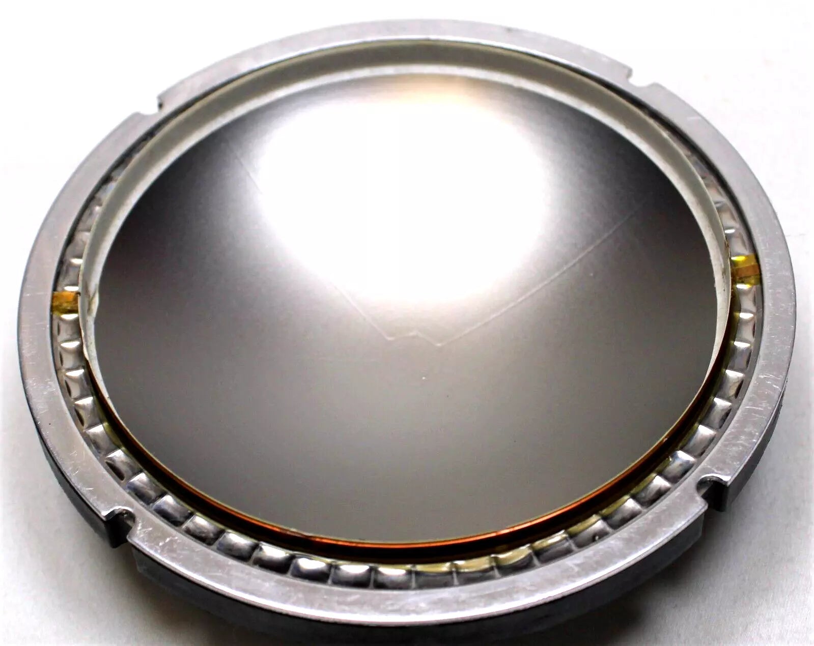 Replacement Diaphragm for B&C DE1090TN-8 Neodymium Titanium Driver 8Ω