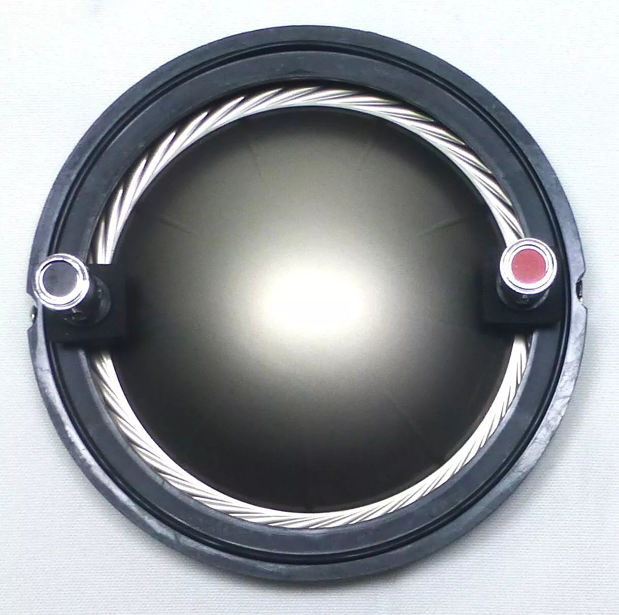 Replacement Diaphragm for B&C DE780TN-8 Neodymium Titanium Driver 8Ω