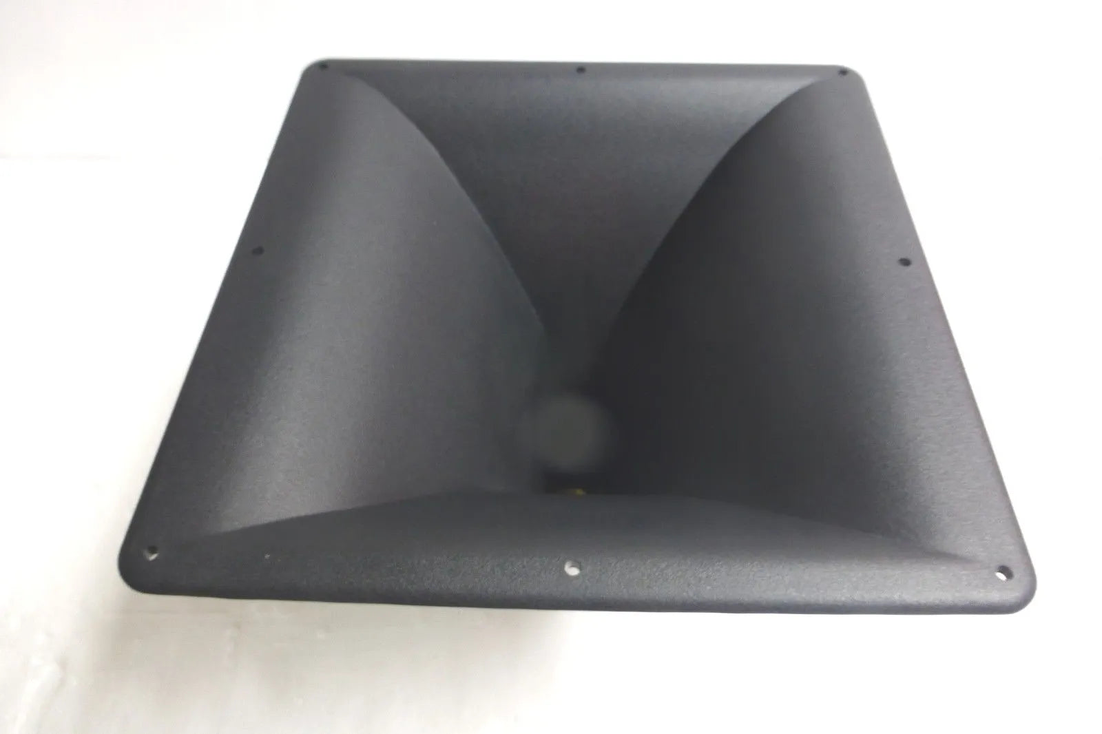 11" x 11" Square 1 3/8" Screw -On Horn For Many 1 3/8" Driver