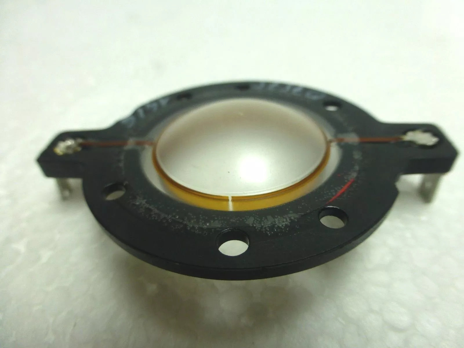 Original Factory 8 Ohm Diaphragm for B&C DE5-8, B&C MMDDE58, Driver 25.4mm VC