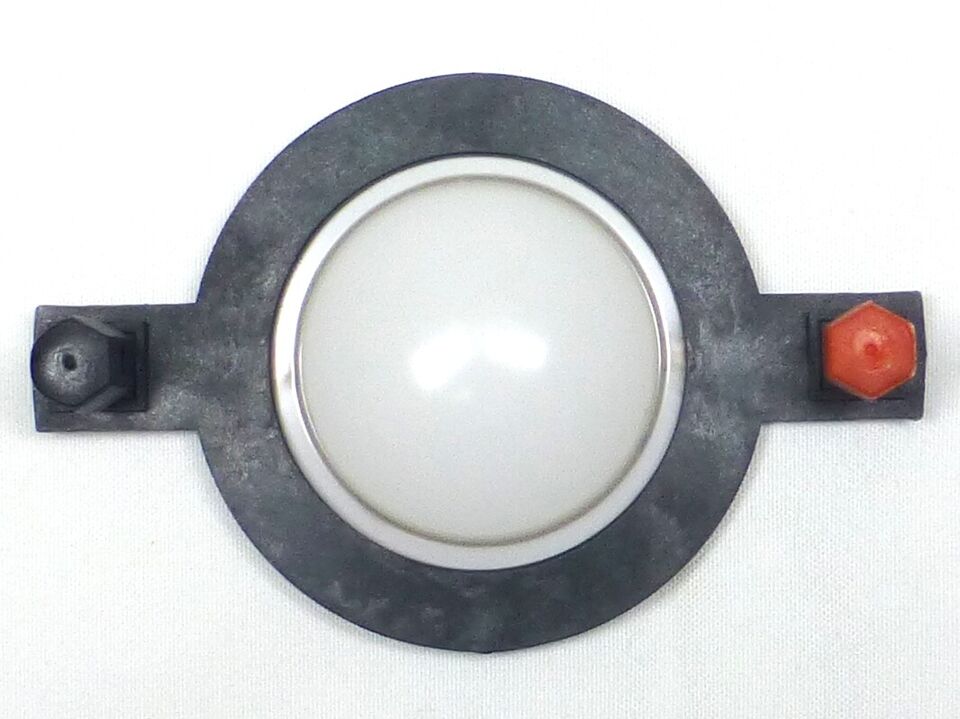 Replacement Diaphragm for B&C DE780TN-8 Neodymium Titanium Driver 8