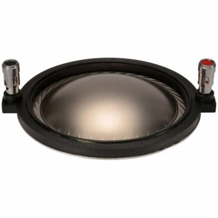 Altavoz Prv D3220ph-nd 2puLG 220w Rms 8 Ohm | Meses Sin Interés - Foto 4