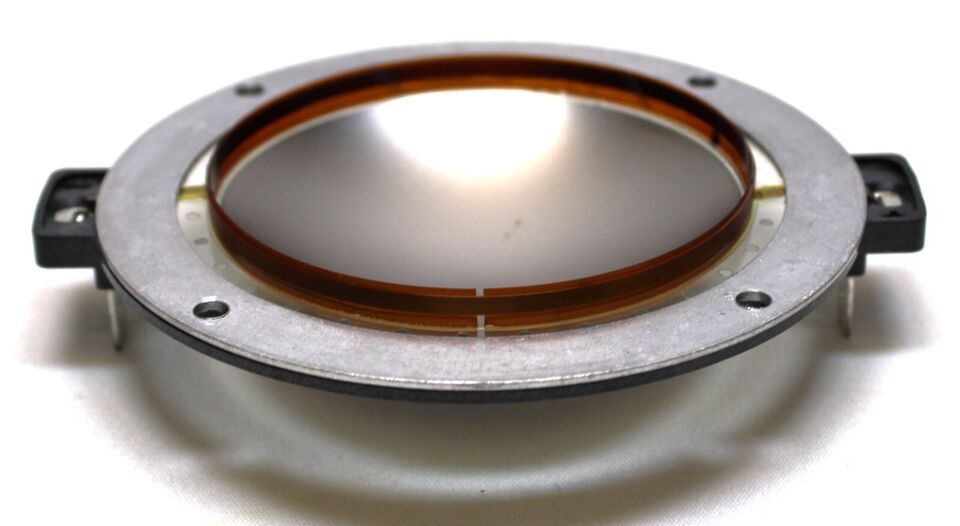 Replacement Diaphragm for RCF ND650, ND640, ND840P Driver, ART-732A, 63.7mm 8Ω