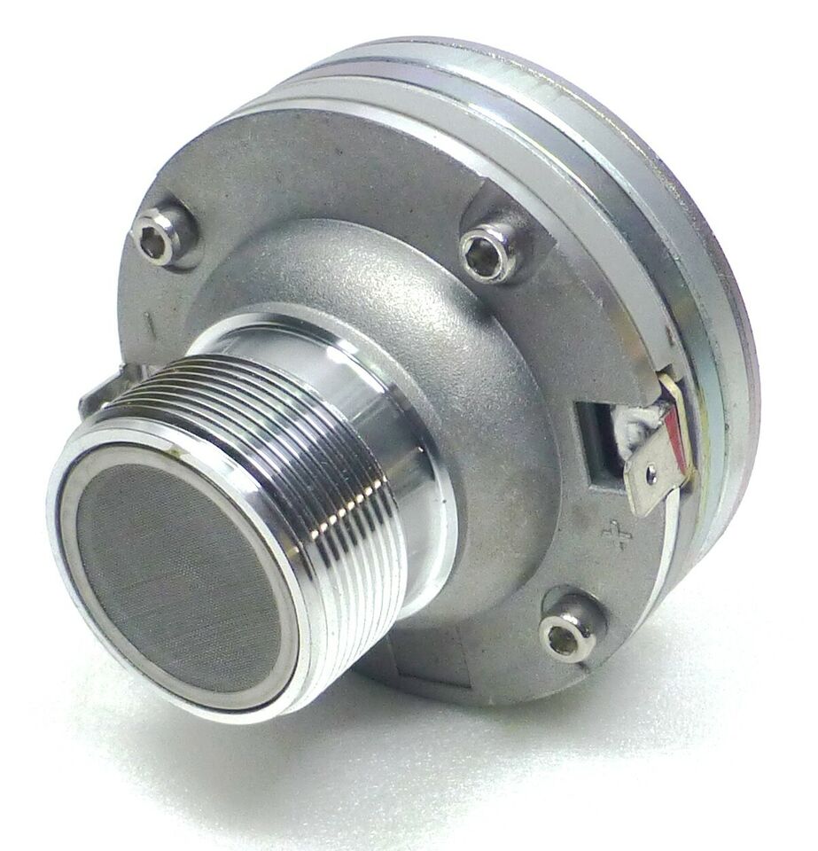 LASE Compatible Aftermarket Replacement Screw-On JBL 2408J Neodymium Driver @ 16Ω