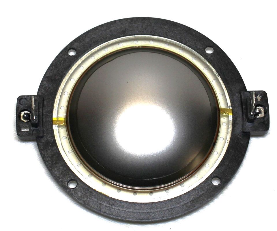 Replacement Diaphragm for RCF ND650, ND640, ND840P Driver, ART-732A, 63.7mm 8Ω