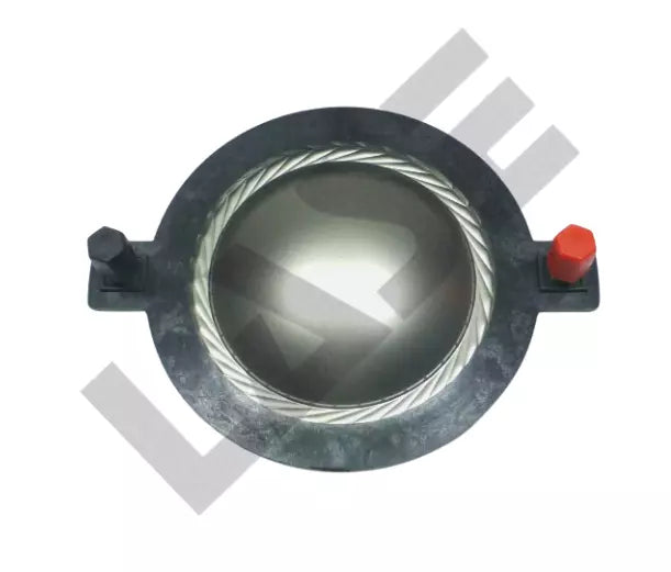 LASE Diaphragm Intended For Yorkville DE 750,TX4, TX8, 7403, 7401, EF500 Driver