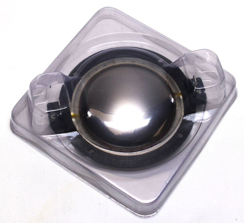 Replacement Diaphragm for RCF ND650, ND640, ND840P Driver, ART-732A, 63.7mm 8Ω