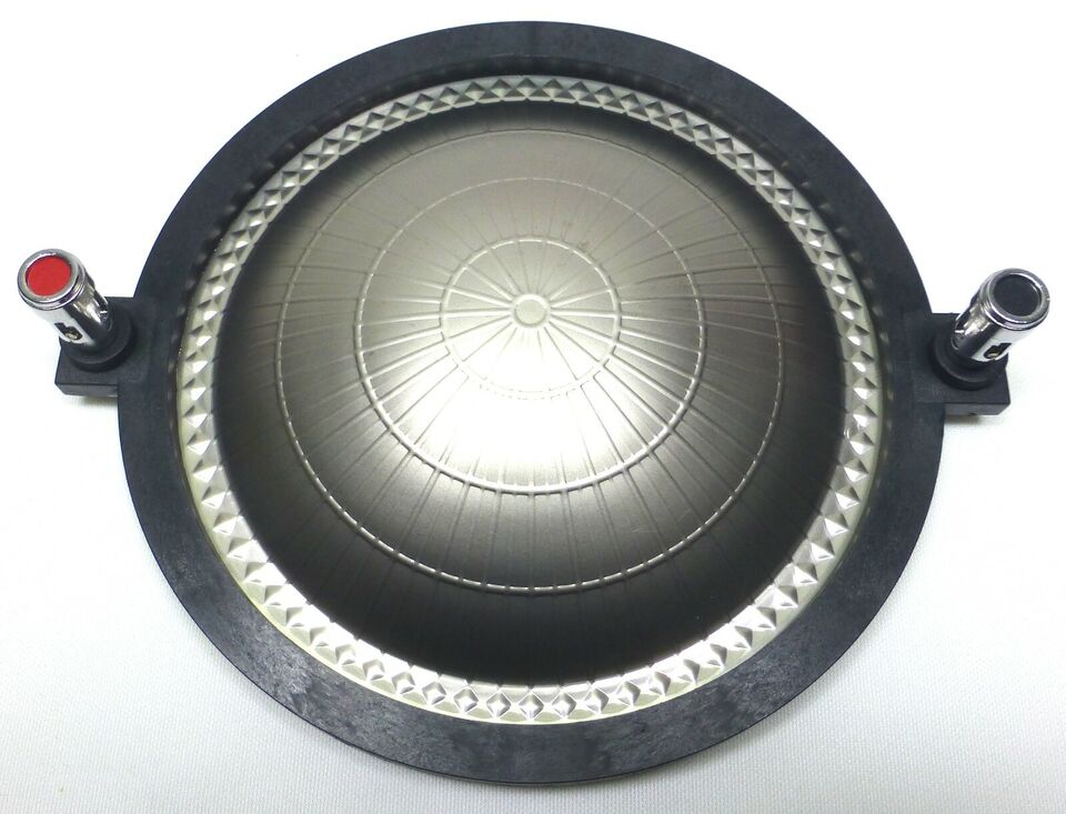 Replacement Diaphragm for B&C DE-1000, DE-1050 Neodymium Titanium Driver 8Ω