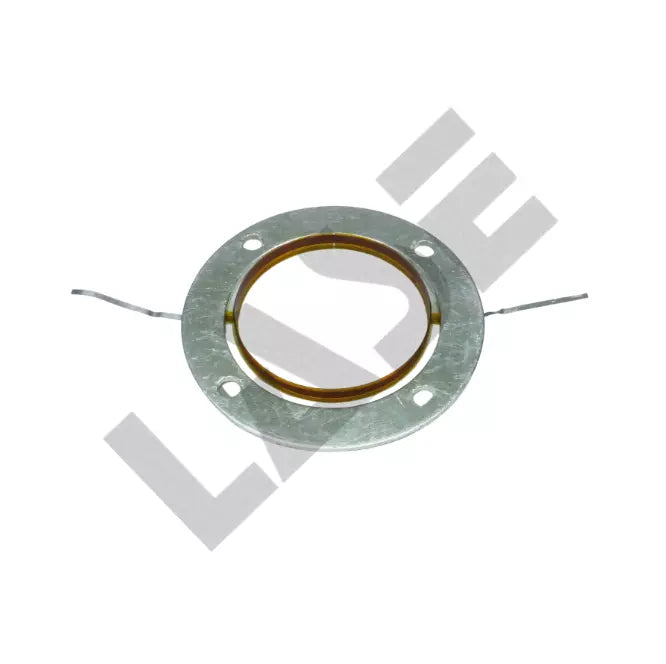 LASE Diaphragm Intended For B&C MMD24 for DE24 & Intended for Yorkville Drivers