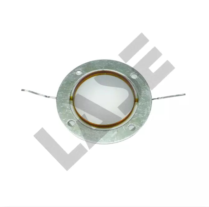 LASE Diaphragm Intended For B&C MMD24 for DE24 & Intended for Yorkville Drivers