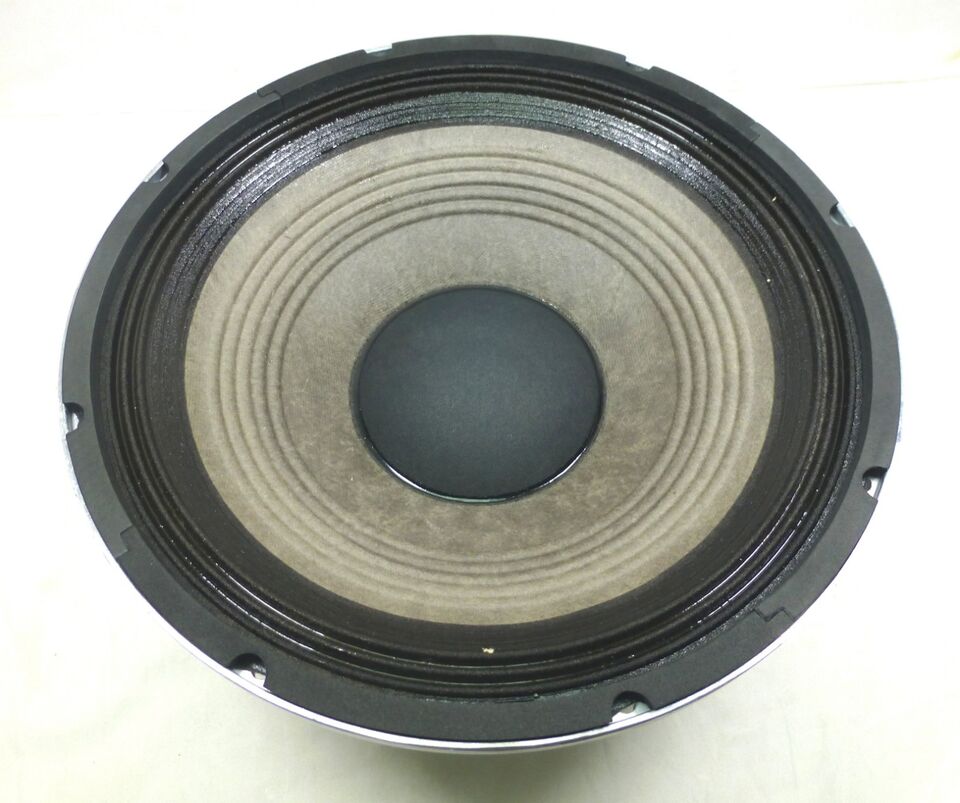 LASE 12" Differential Woofer Replacement For JBL PRX512 M Series 2 & 262F Speakers