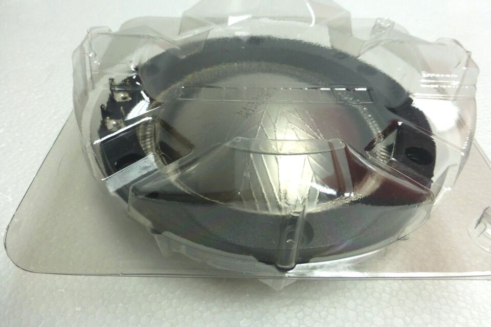 Original Factory Diaphragm JBL / Selenium RPD4400Ti For D408Ti & D4400Ti Driver