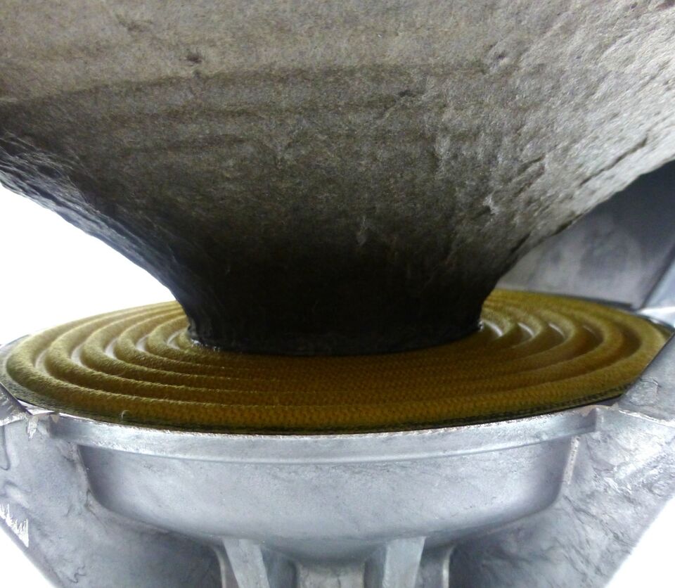 LASE 12" Differential Woofer Intended For JBL 262H For JBL MRX512 M Series (8 - Foto 9