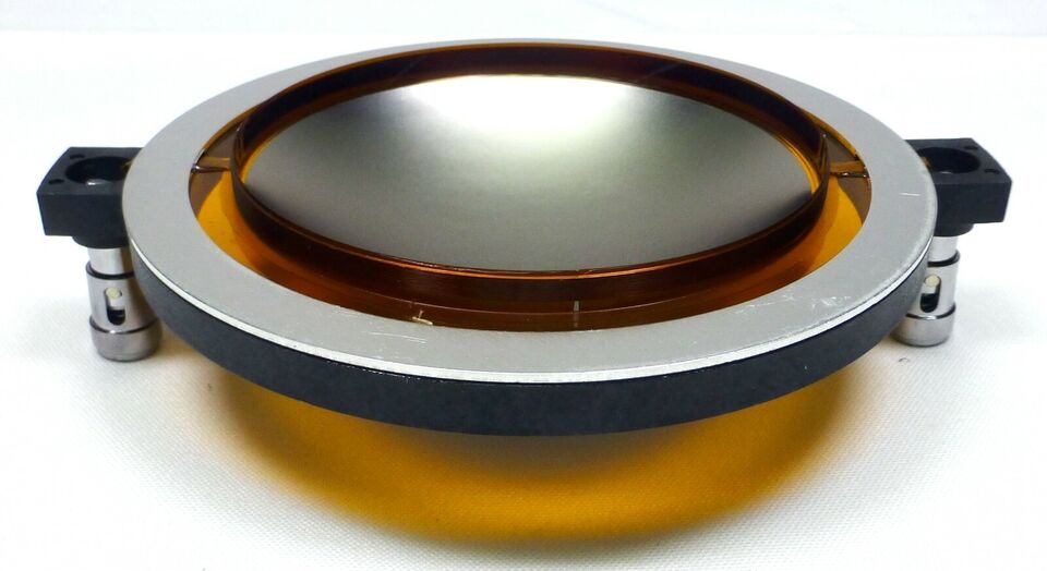 Replacement Diaphragm D&B Audio 1.3" Driver C3, Q1, Q7, Q10 Cabinets 8 Ω 74.4mm