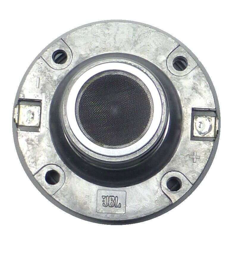JBL 2408H Diaphragm Replacement Kit With Screw Connector - Fits PRX, MRX, Vertec 8 Speakers