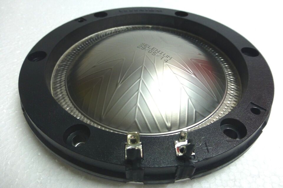 Original Factory Diaphragm P Audio F05029003001 for SD990N, 995N