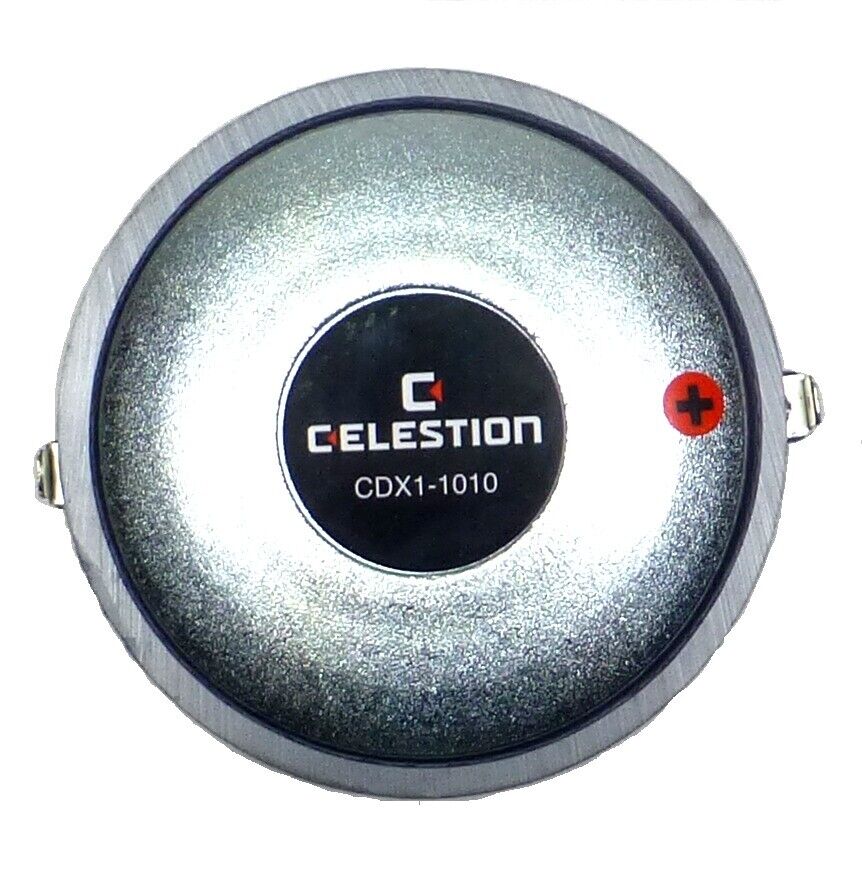 Celestion CDX1-1745 Ferrite 1 Compression Driver 16 OHM