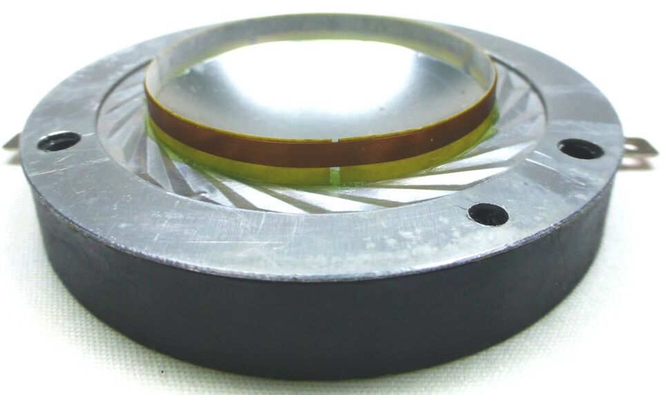 Replacement Diaphragm for Yamaha JA4201, JA4207, JA4208, S4115, NB074960, 8 ohms