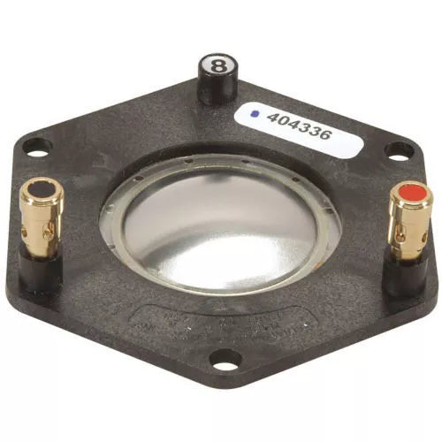 Original Factory Apogee Diaphragm for 110-17 Driver 8 Ohm