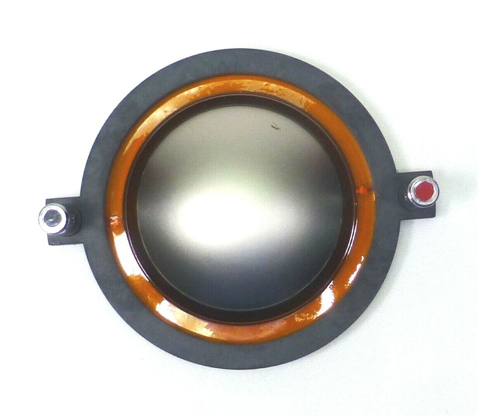 Replacement Diaphragm D&B Audio 1.3" Driver C3, Q1, Q7, Q10 Cabinets 8 Ω 74.4mm