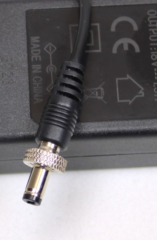 AC Adapter For Soundcraft Ui12 Ui16 Remote-Controlled 12 16 Input Digital Mixer - Foto 11