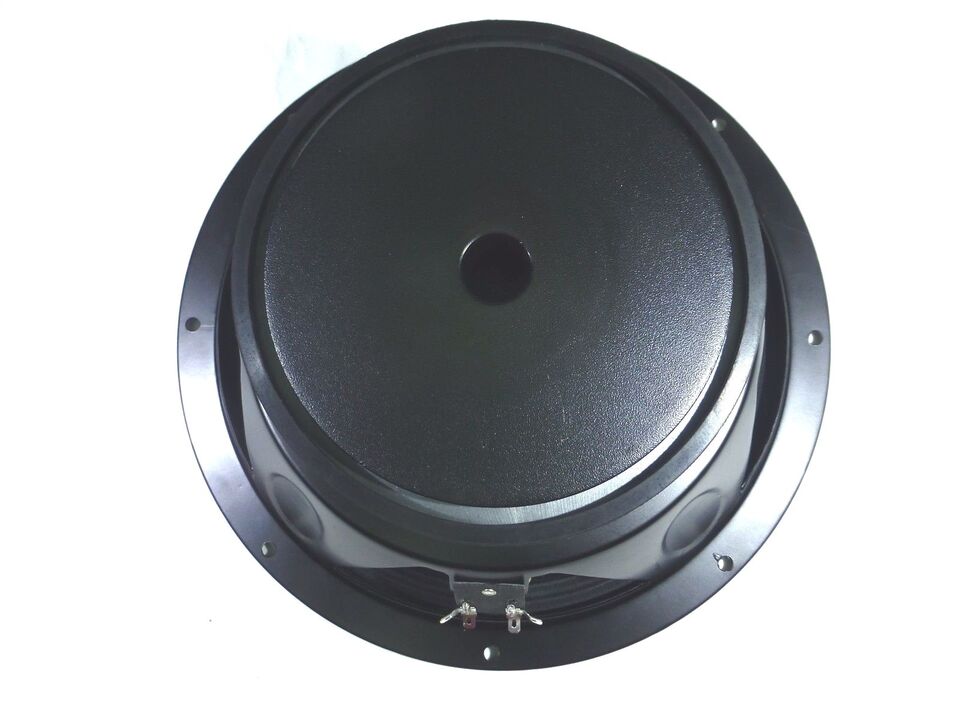 LASE Replacement 12.5” Woofer Speaker for Mackie SRM-450, V1 Or V2, C300