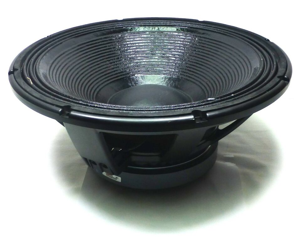 LASE LF18 3600 18 quot Low Frequency Speaker LASE LF18 3600 18 quot Low Frequency Speaker