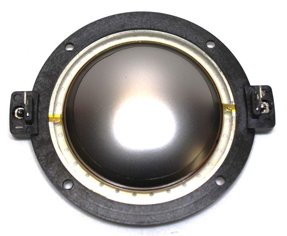 Replacement Diaphragm for RCF ND650, ND640, ND840P Driver, ART-732A, 63.7mm 8Ω