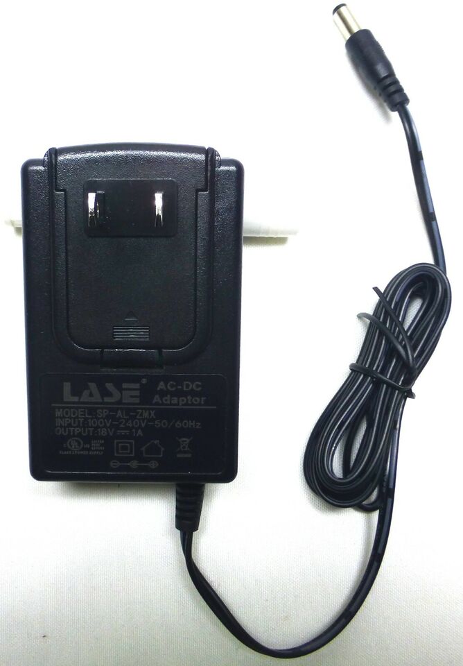 LASE Replacement Power Supply for Alesis- ALTO ZMX-862,ZMX-122FX Mixer 100V-240V