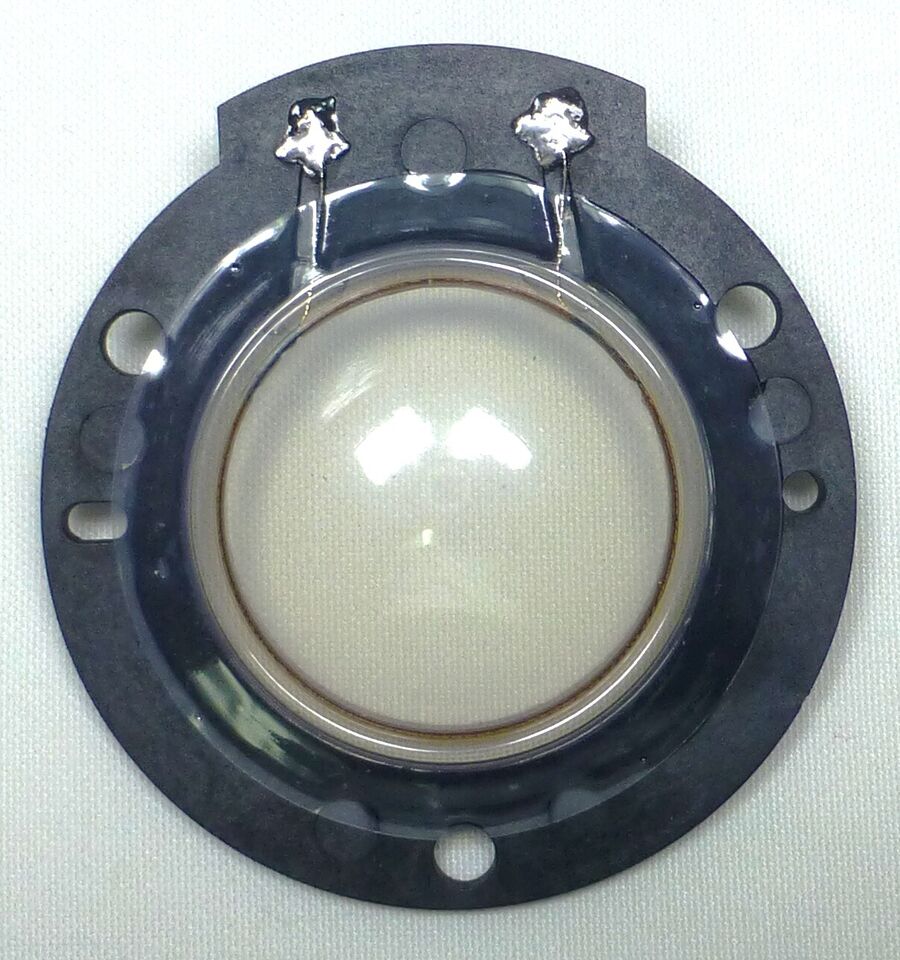 Replacement Alto Professional Diaphragm for Neo Driver HG00640, TS308 TS-310/315