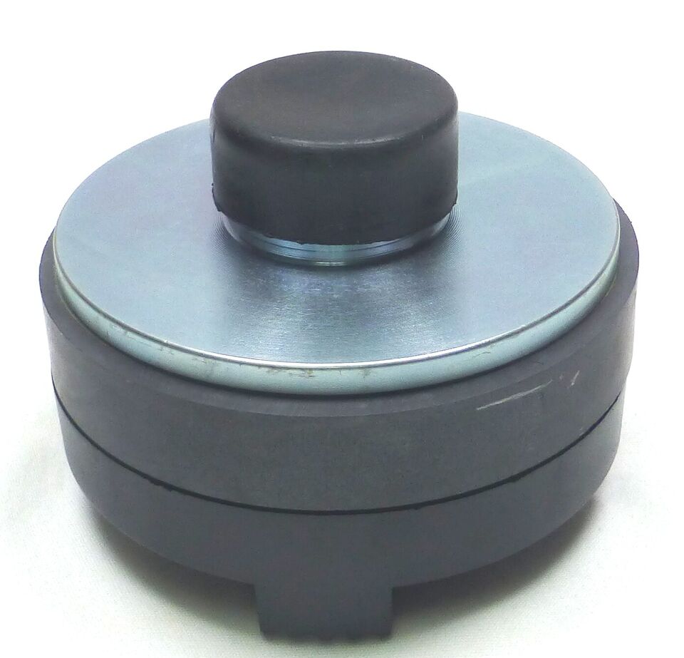 Replacement Diaphragm For Harbinger HA-120, ASP12 & ASP15 Driver 34.4mm Replacement Diaphragm For Harbinger HA-120, ASP12 & ASP15 Driver 34.4mm