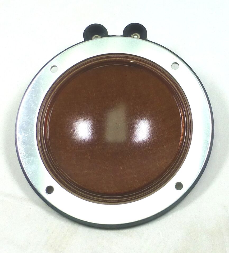 Original Factory Diaphragm AudioPipe APCD-4085-VC for APCD-4085 Driver 8 ohms