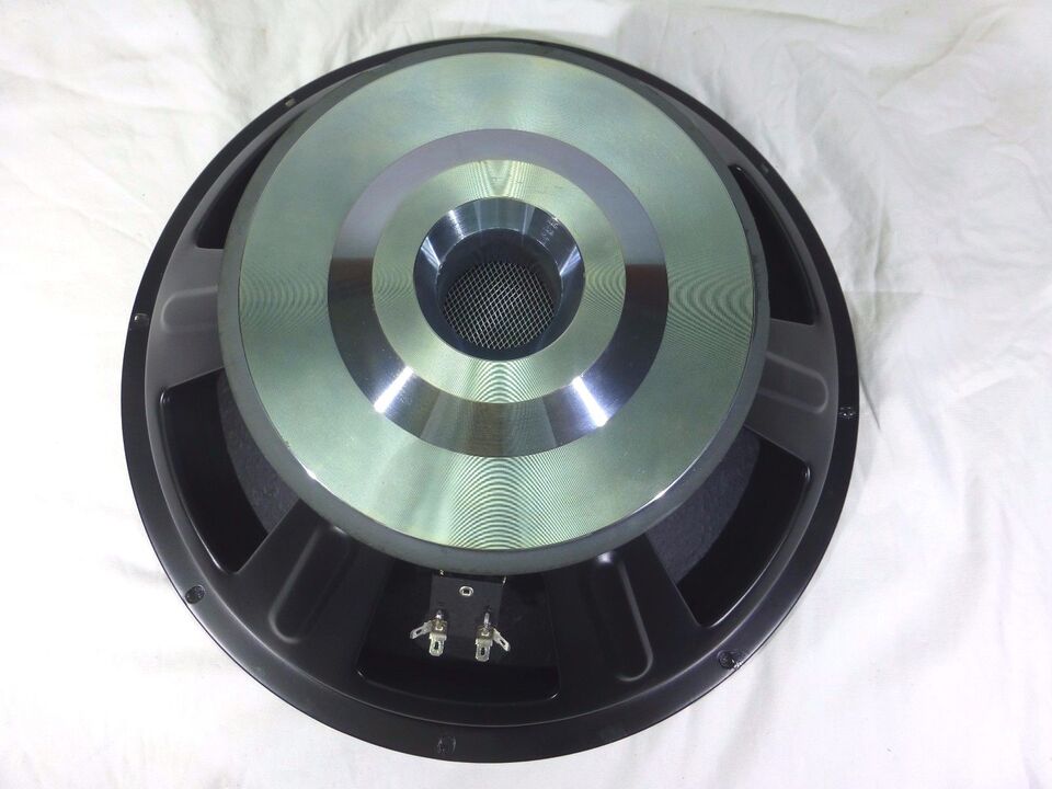 LASE Replacement Speaker 15" for EV Electro Voice EKX-15 / EVS-15 / ELX-115 / EKX-15P