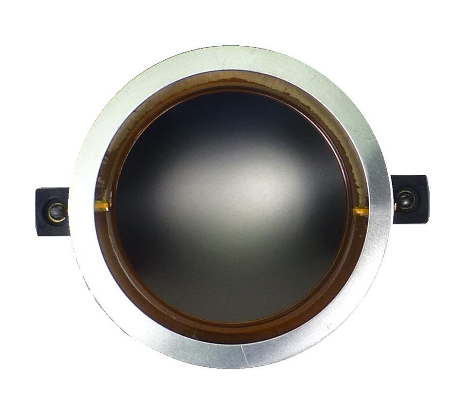 Replacement Diaphragm D&B Audio 1.3" Driver C3, Q1, Q7, Q10 Cabinets 8 Ω 74.4mm