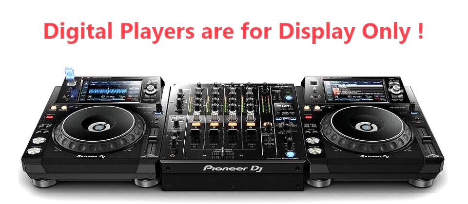 Pioneer DJ DJM-750MK2 DJミキサー Pioneer DJ DJM-750MK2 4-Channel Professional DJ Club Mixer