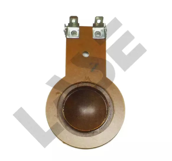 LASE Diaphragm Intended For B-52 Storm CH-1 Horn Tweeter Driver 8Ω