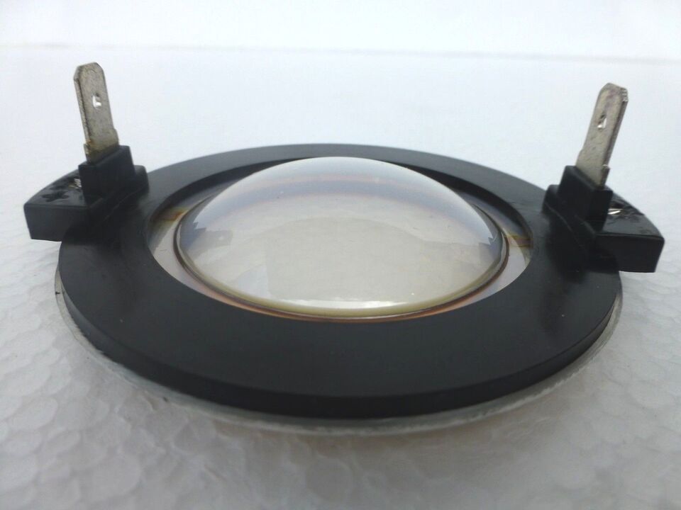 Replacement Diaphragm for RCF ND350 / CD350 Driver, 8 Ohms 44mm