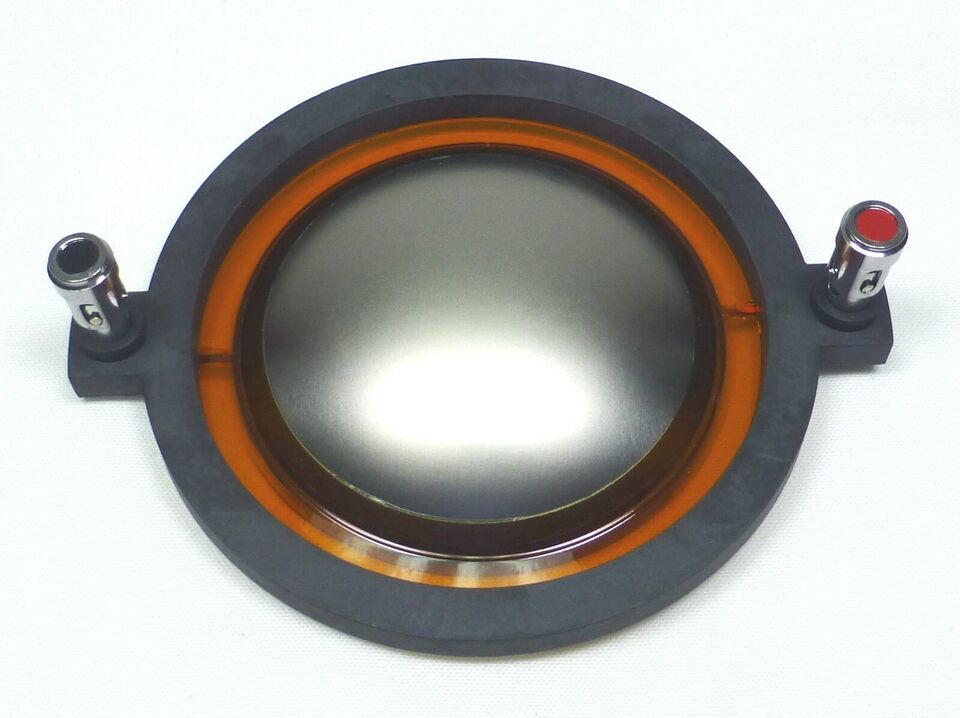 Replacement Diaphragm D&B Audio 1.3" Driver C3, Q1, Q7, Q10 Cabinets 8 Ω 74.4mm