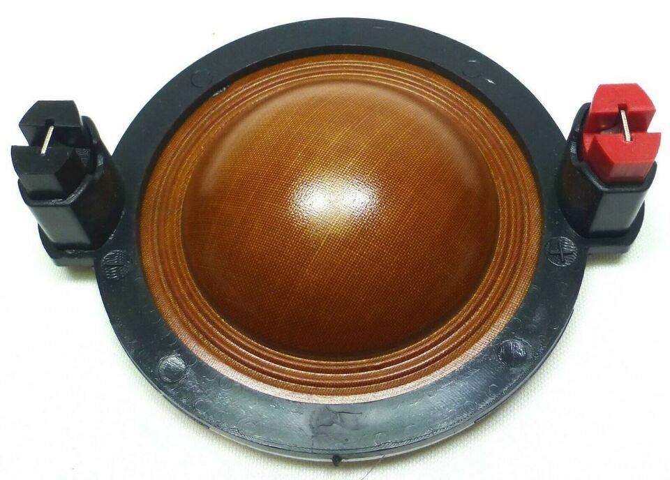 Selenium RPD205Ti Replacement Diaphragm – For JBL / Selenium D205Ti Driver – Horn & Tweeter, Mid-Range