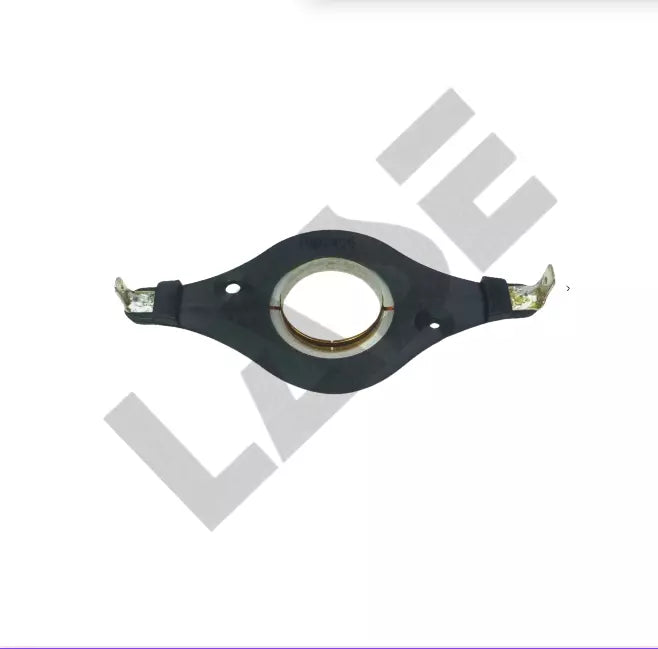 LASE Diaphragm Intended For Yorkville 7461, 7573 Tweeter Driver 8Ω