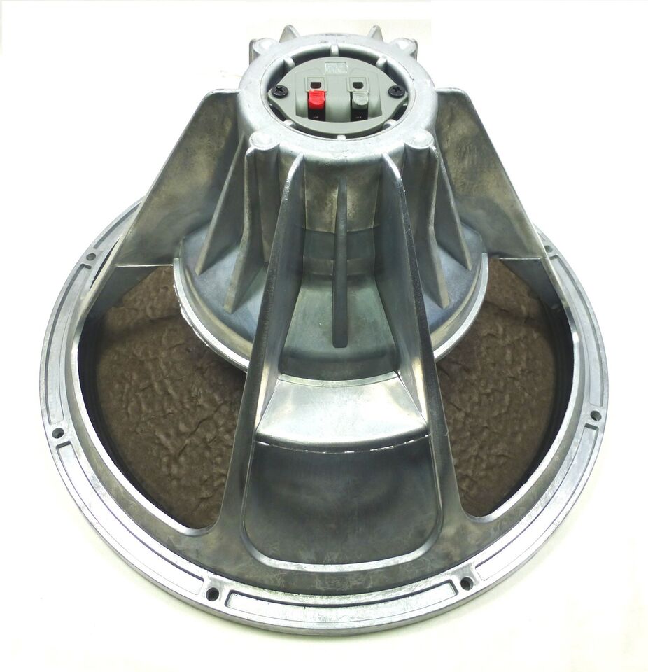 ALTOPARLANTI E RICAMBI :: Woofer :: 15" (38 Centimetri - Foto 4