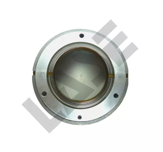 LASE Titanium Diaphragm Intended For Tannoy 7900 0645 for V15 Driver (8Ω)