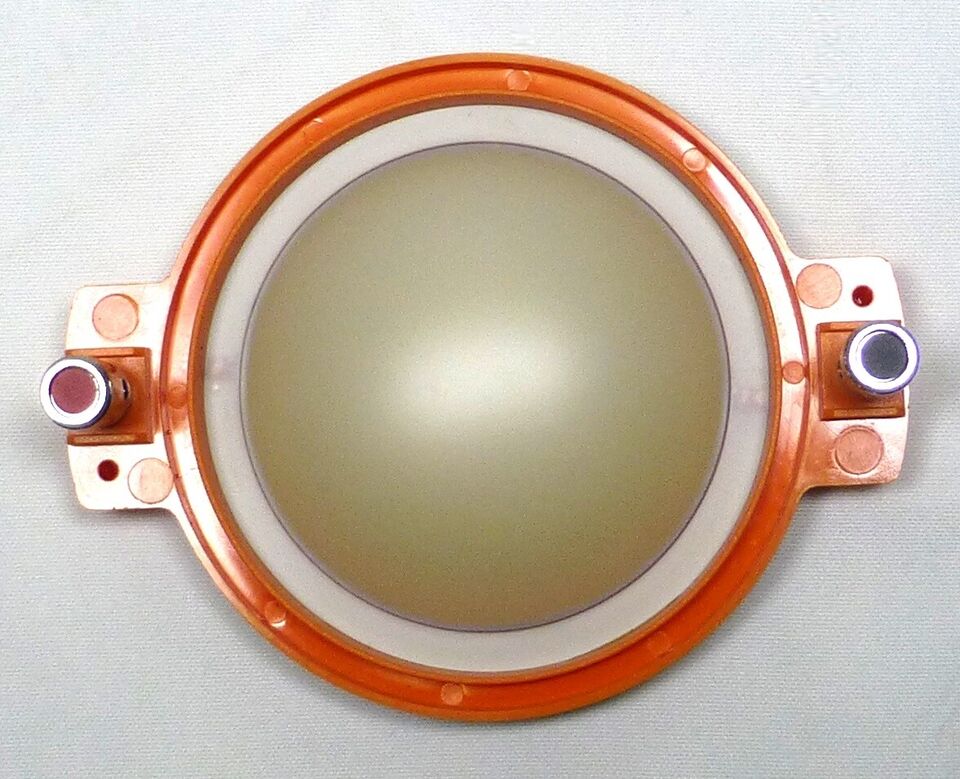 Replacement Diaphragm for Faital PRO HF-204, 206, 142, 144,146 Drivers 65mm 8Ω