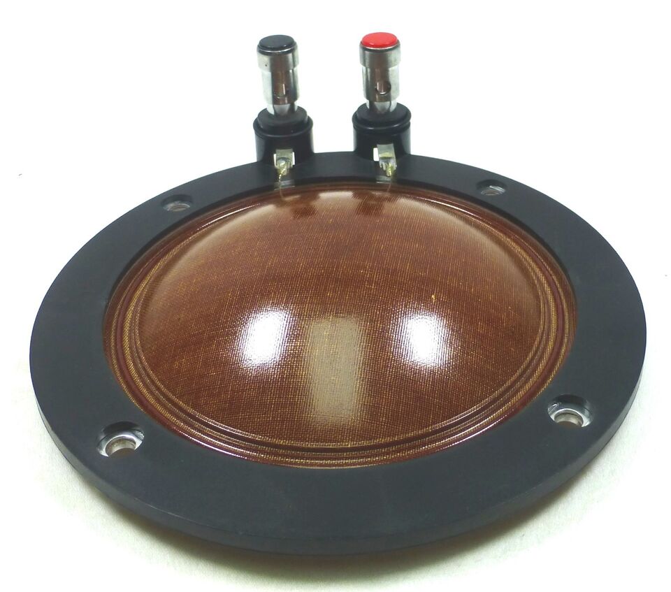 Original Factory Diaphragm AudioPipe APCD-4085-VC for APCD-4085 Driver 8 ohms